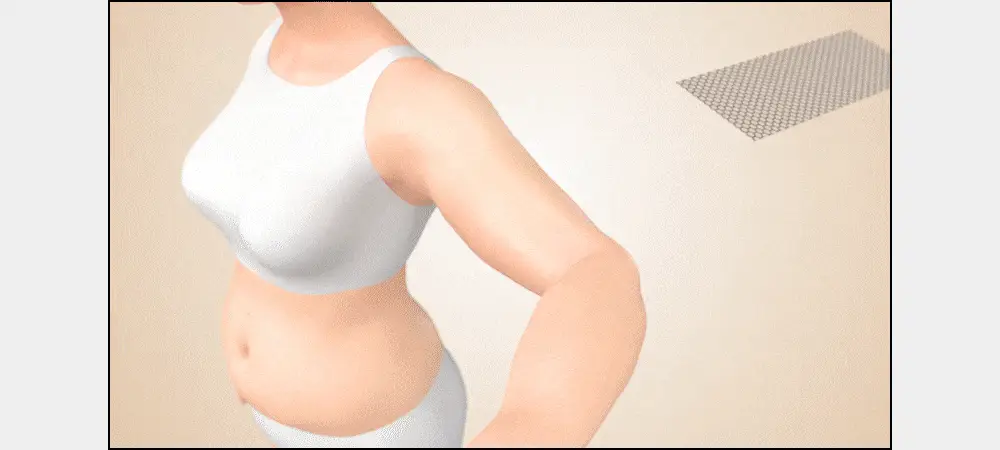 [NEW] 닥터빼 셀룰라이트 랩핑 패치 9g * 12ea 상세페이지 7